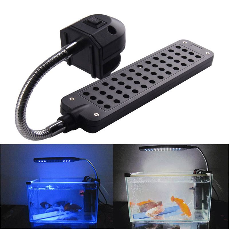 fish tank led lights for sale