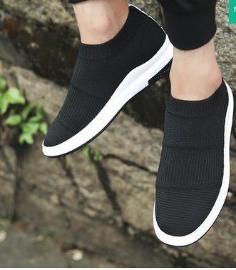 mens casual trainers 2018