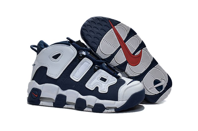 zapatillas nike scottie pippen