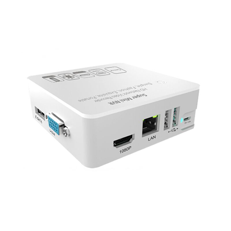 hikvision super nvr