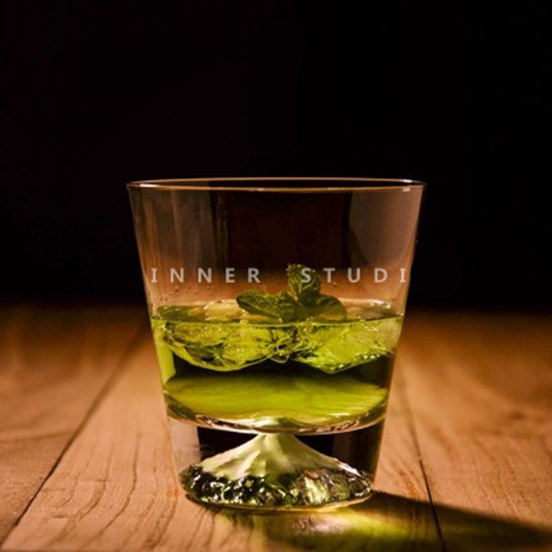 fuji glass