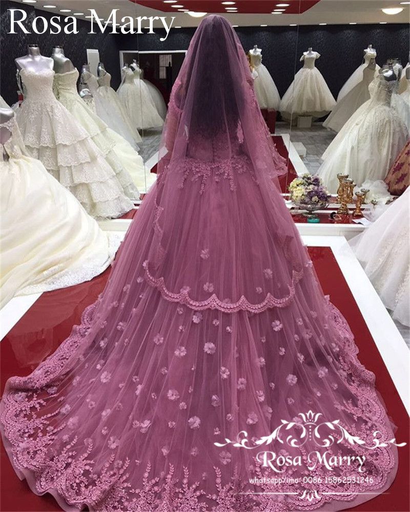 ball gown hijab