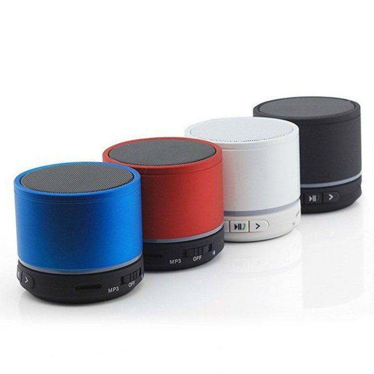 Bluetooth s10