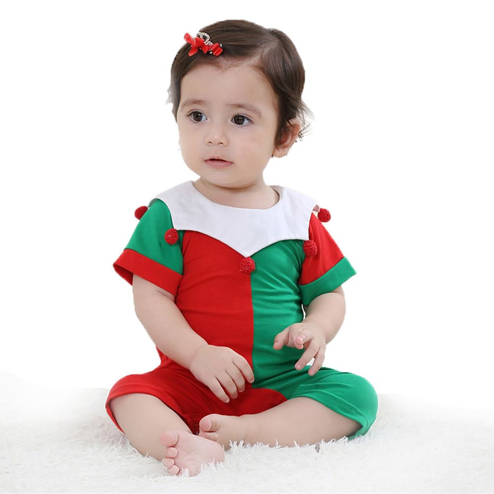 baby outdoor romper suits