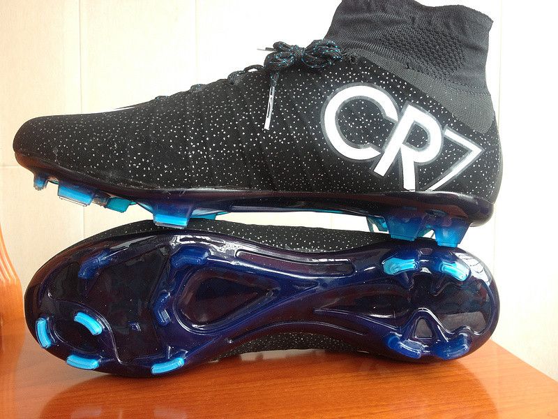mercurial superfly iv cr7