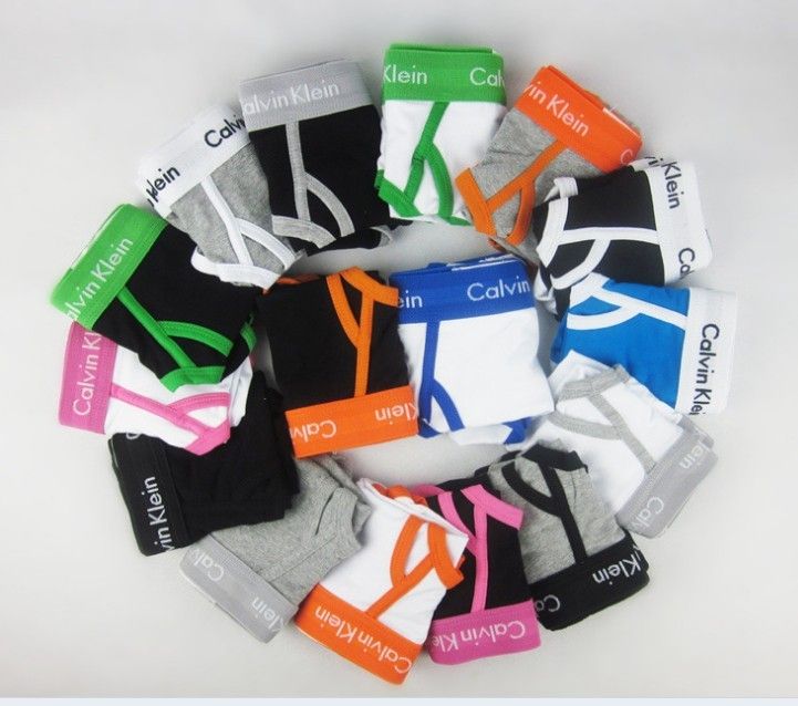 Calvin klein boxers dhgate Outlet