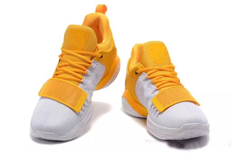 ZAPATILLAS DE BALONCESTO NIKE PG 1 MODELO \