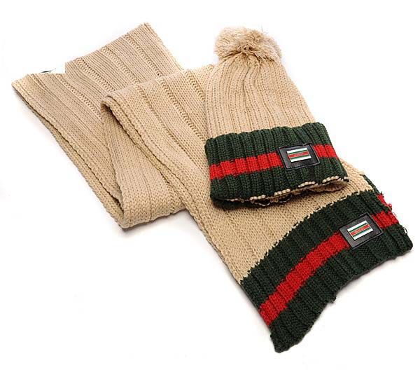 designer mens hat and scarf sets
