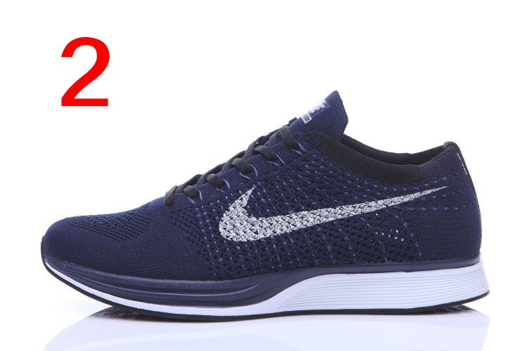 nike flyknit racer mens 2016