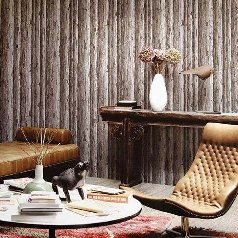 Masculine Wallpaper Men Bedroom Wallpaper Wild Nature Wood Background Wall Wallpaper For Kitchen Bathroom Tree Forest Wallpaper Cell Wallpapers