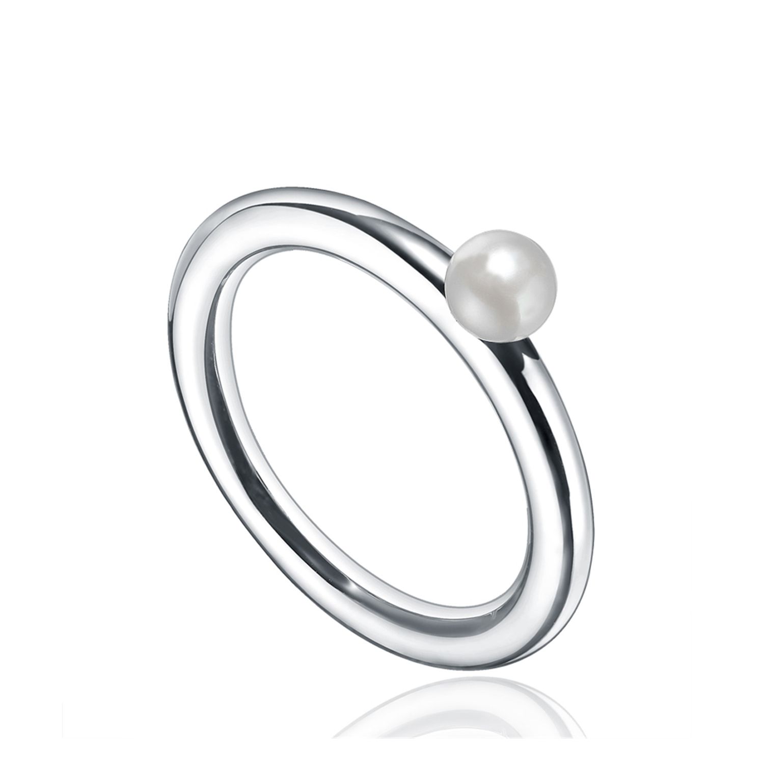handcrafted silver rings