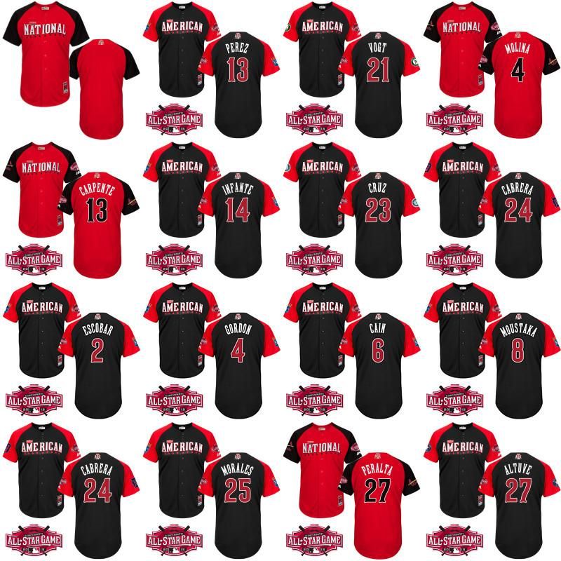 all star baseball shirts