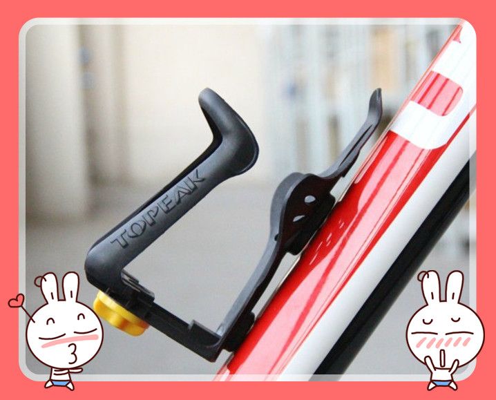 topeak bottle holder