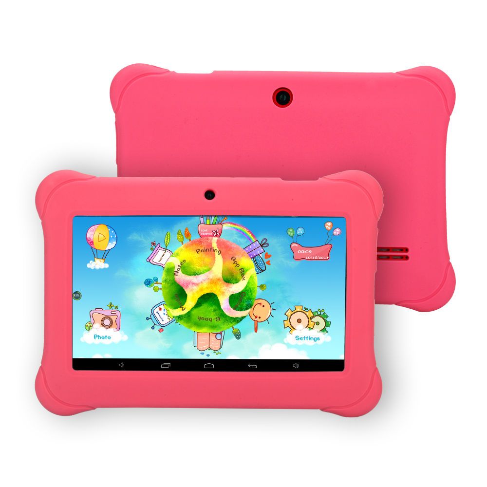 Планшет kids. IRULU 7 inch Kids Tablet. Планшеты детские планшеты. Планшет для детей андроид. Детский планшет с вайфаем