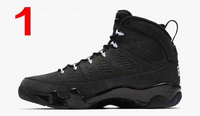 jordan 9 dhgate
