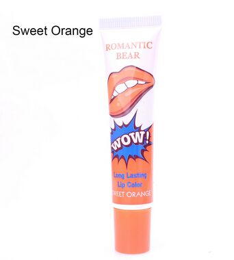 Söt orange