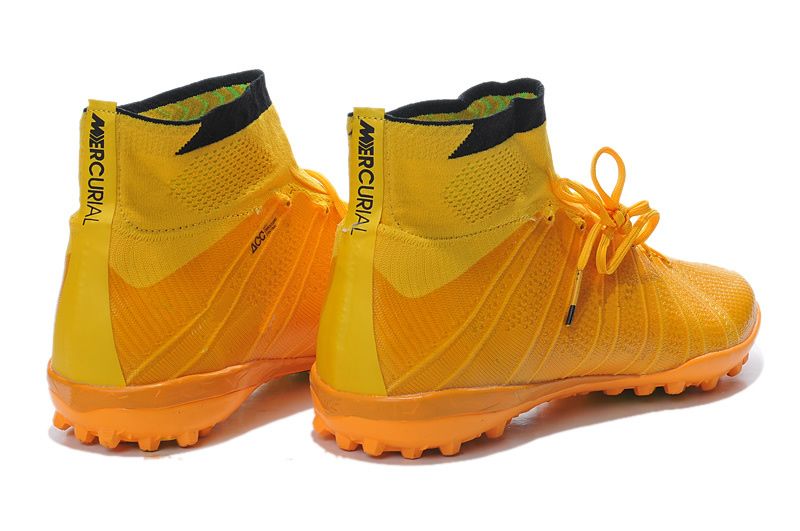 best soccer shoes for artificial turf