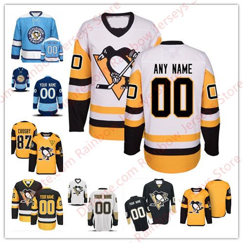 2017 penguins winter classic jersey