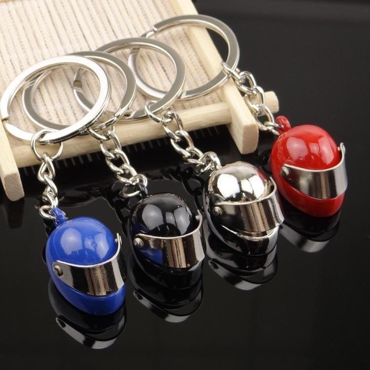custom motorcycle keychains