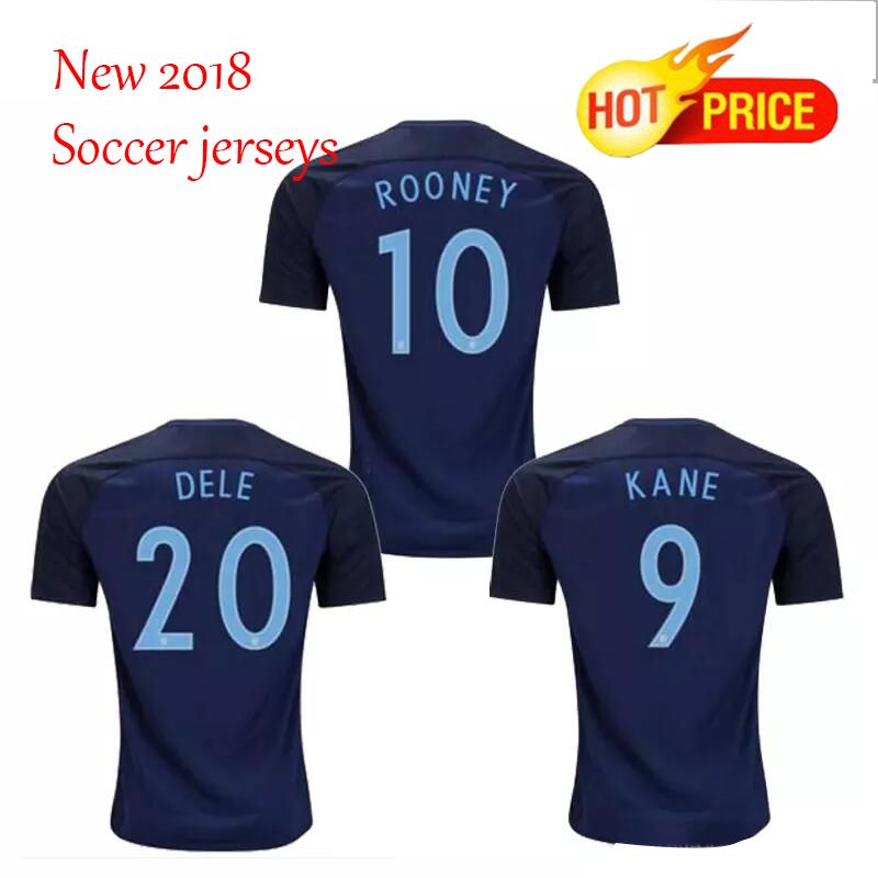 rooney england jersey