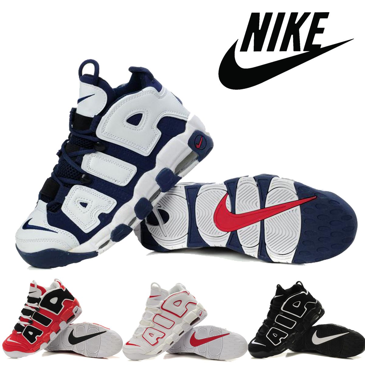 Compre Nike Air Mais Uptempo Homens Tenis De Basquete Pippen Retro Homens Tenis De Basquete Air Max Olimpicos Mens Baratos Eua Sneakers Atletico Externas De Greensky84 569 3 Pt Dhgate Com