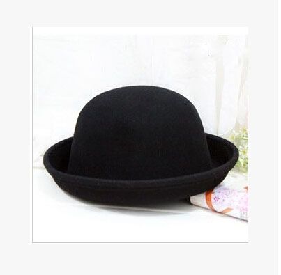 small brim women's hats