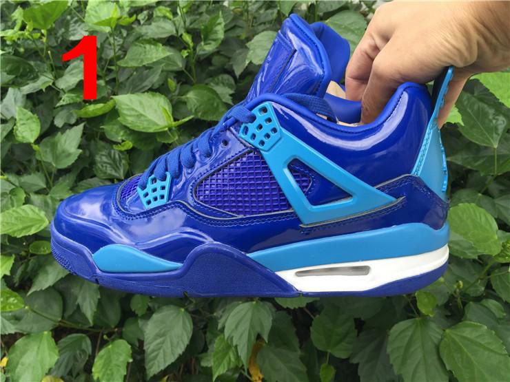 jordan 11 lab 4 blue