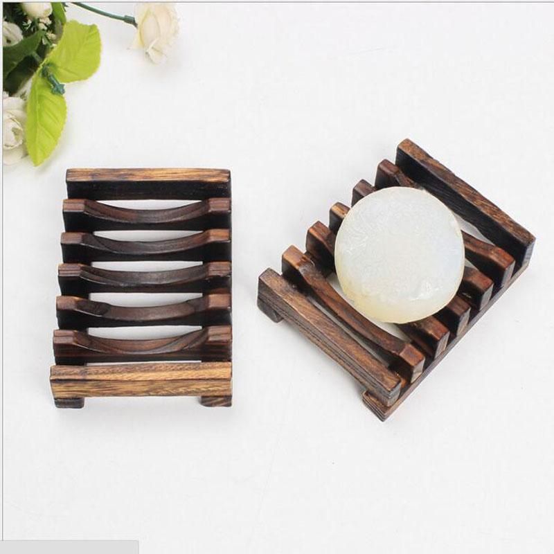 Grosshandel Vintage Style Badezimmer Soap Tray Handgefertigte