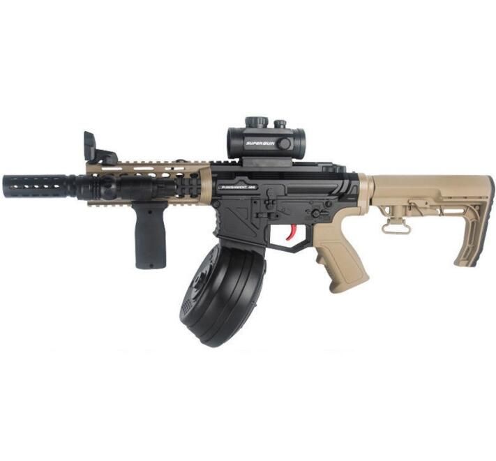 m4 gun toy