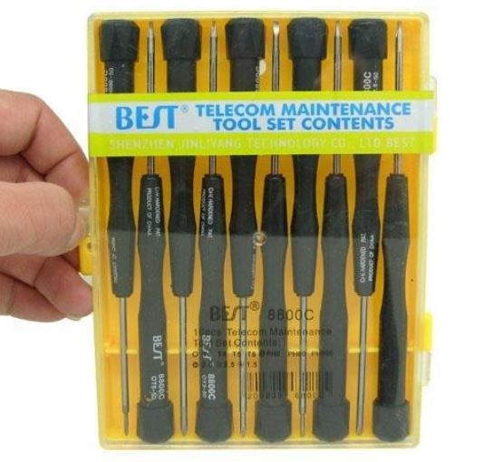 torx ps3 slim