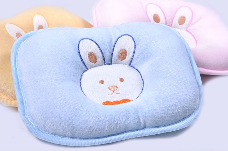 born baby pillow
