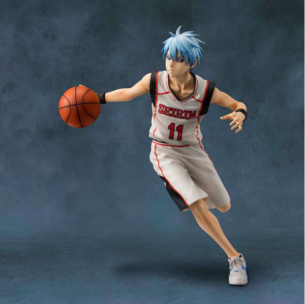 Acheter Basketball De Kuroko Tetsuya Kuroko Action Figure Collection Modele Toy Anniversaire Cadeau De Noel De 25 91 Du Mangod Fr Dhgate Com