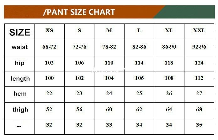 Rossignol Ski Size Chart