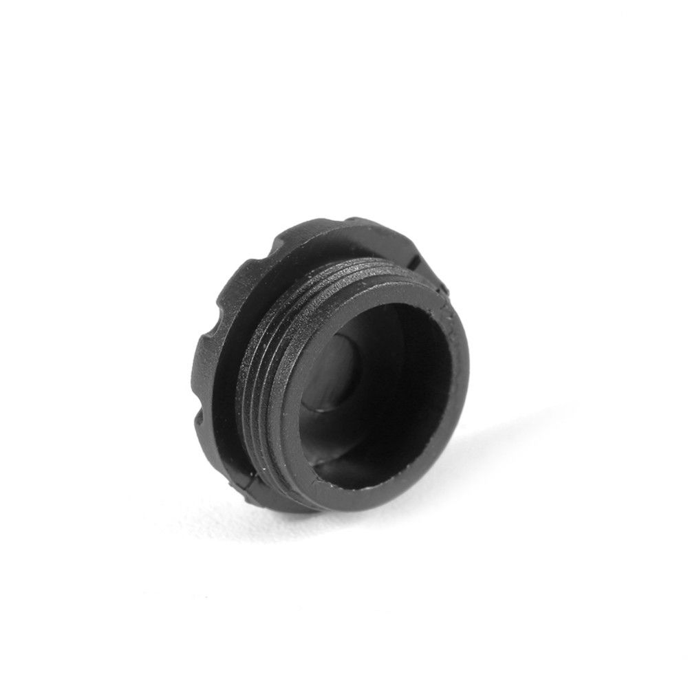 CAP 10-PIN REMOTE CONTROL MC-30 SYNC FLASH COVER CAMERA NIKON D300 D300S D200 F6