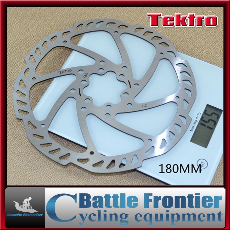 tektro disc brake rotor