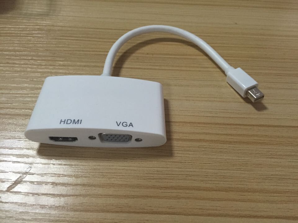 Hdmi To Vga Adapter For Mac