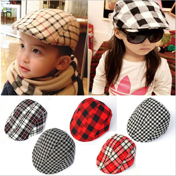 boys fashion hats