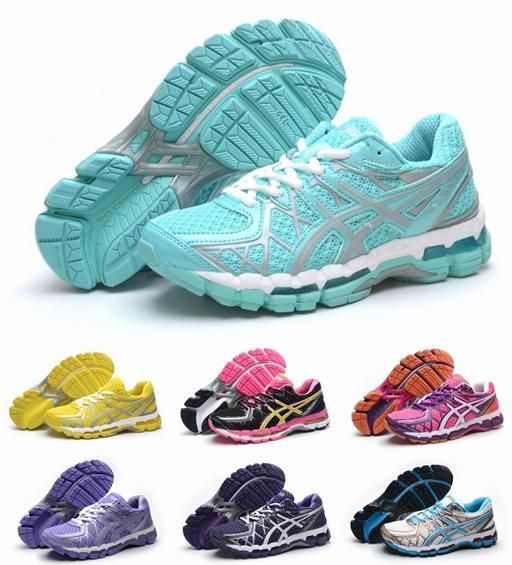 asics kayano 20 womens running shoes