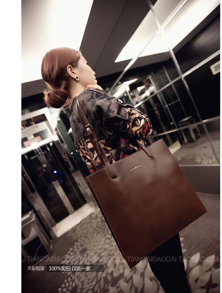 big handbags for work