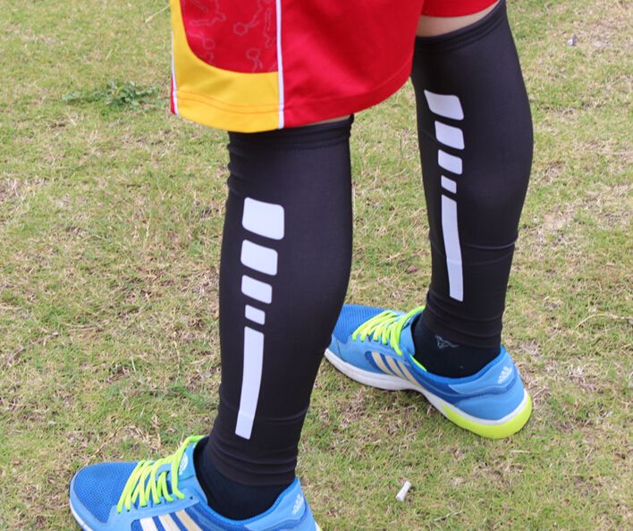 nike elite leg sleeve