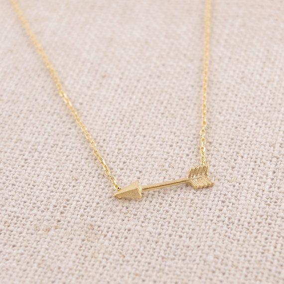 simple cute necklaces
