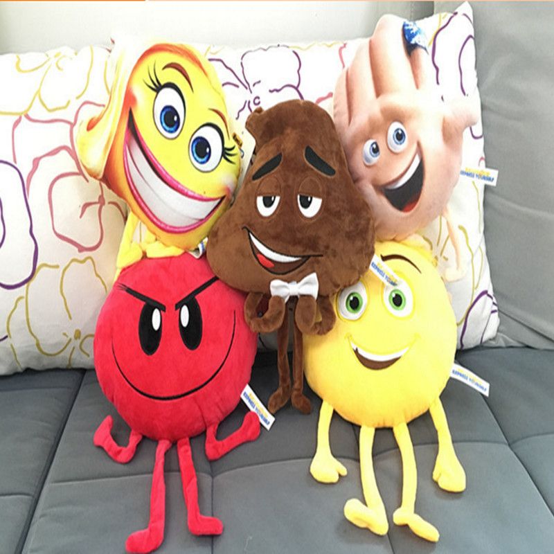 stuffed animal emoji