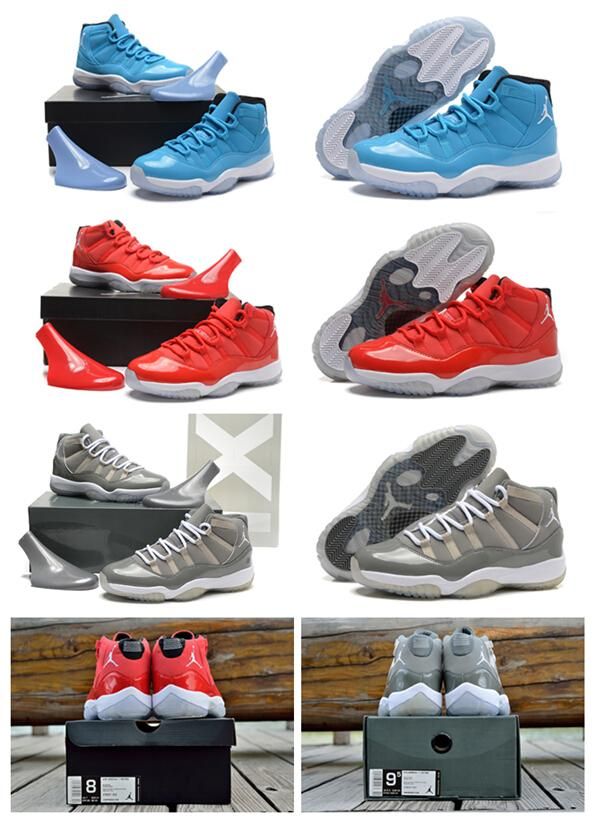 jordan sneakers retro 11