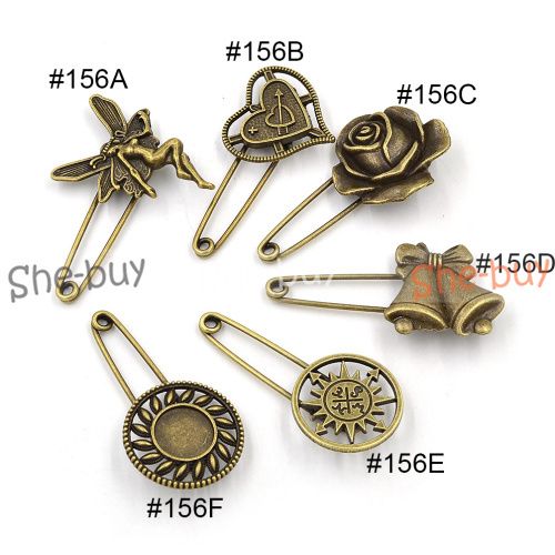 decorative pins for clothing