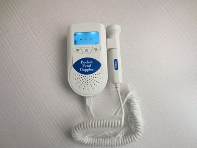 fetal doppler jumper jpd 100s6