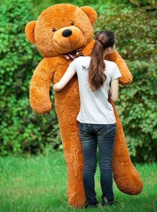 animaux peluche grandeur nature