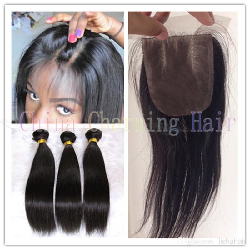 3 part closure with bundles Clearance