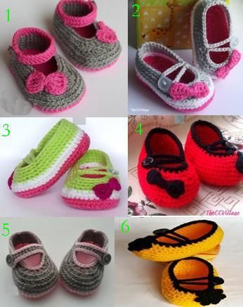 pretty baby shoes