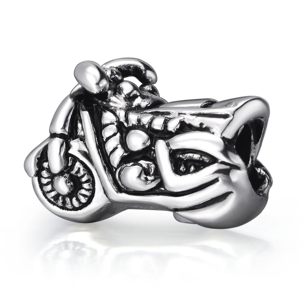 charm pandora moto charm pandora moto