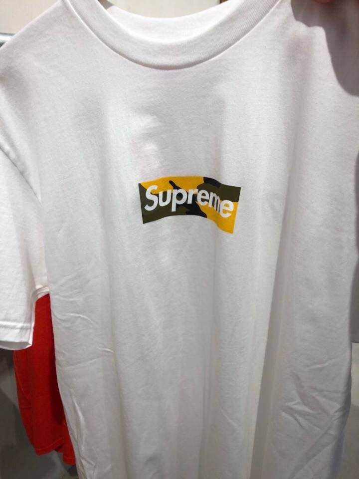supreme box logo dhgate